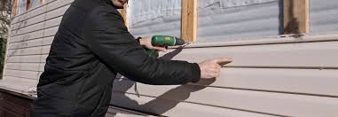 Best Siding for Commercial Buildings  in Sherwood, OR